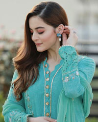 Aiman Khan